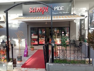 Sampi Pide aziziye