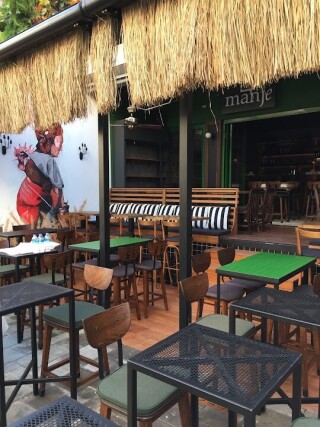 Pub Manje