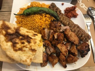 KANATÇI İBO Esenler