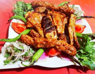 as ÖMÜRLÜ Döner Pide Kebap Lahmacun Yaşamkent