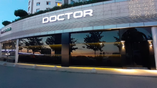 Doctor Club Ataşehir