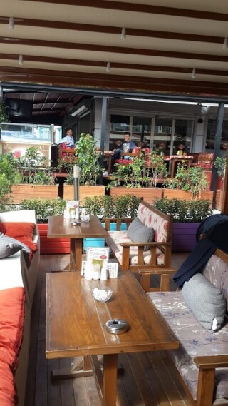 Metro Cafe Çekmeköy