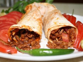 Damla Tantuni sokullu
