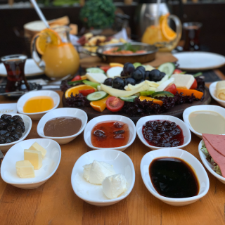 Kahveci Nevizade Avcılar