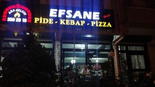 EFSANE PİDE KEBAP PİZZA Keçiören