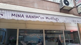 Mina Hanım Mutfağı