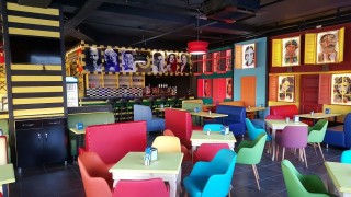 Motorin Cafe