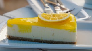 Ceri's Cafe