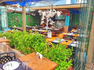 Kuytu Meze & Balık
