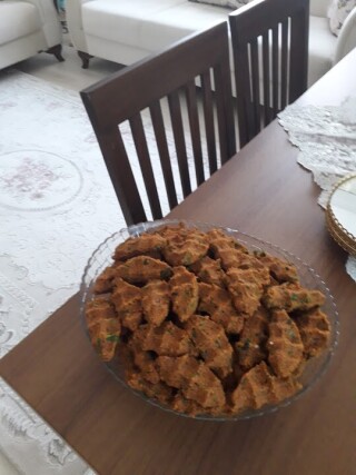 Asıltat Baklava & Börek
