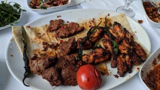 BEDRİ USTA KALAMIŞ