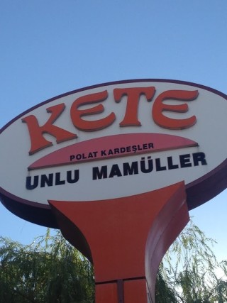 Polat Kardeşler Kete Unlu Mamülleri