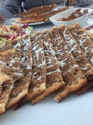 Delibal Kardeşler Dicle Kebap