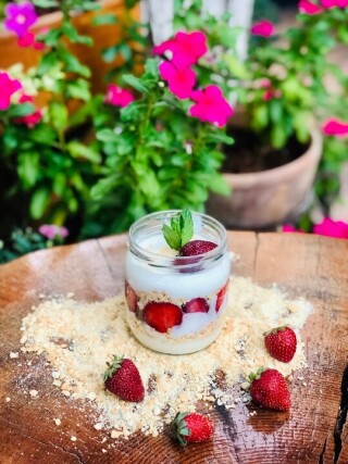 Salkım Cafe