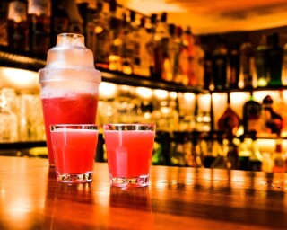 Rosemary Cafe & Restaurant Bar