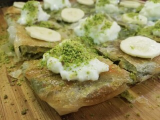 Hacı Usta Baklavaları