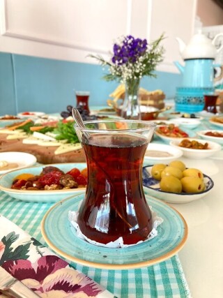 Pişi Kahvaltı & Cafe