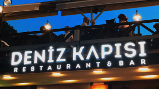 Deniz Kapısı