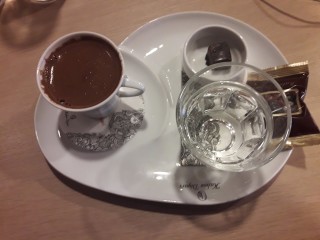 Kahve Diyarı & Patnos AĞRI
