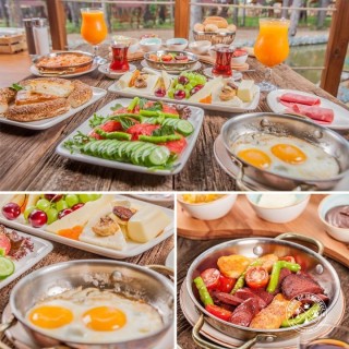 Park Of İstanbul Doğa ve Yaşam Kompleksi | Çekmeköy Hayvanat Bahçesi