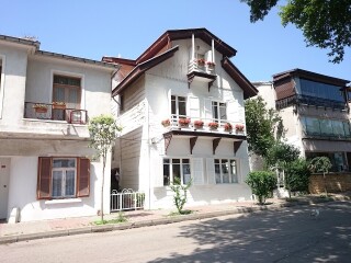 Bünyami Ayhan Restoran
