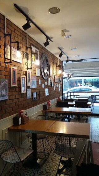 Pizzaria Di Mozza