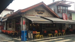 Famous Kitchen Antalya