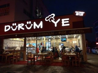 Dürüm Ye