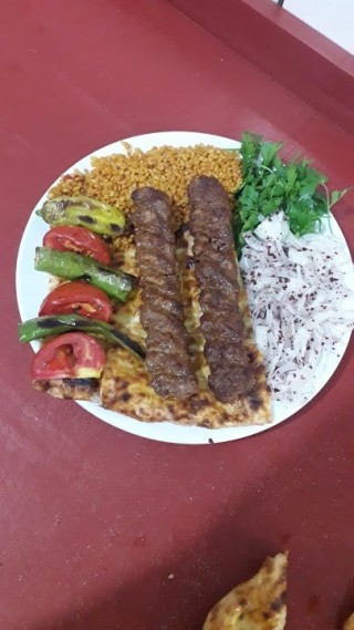 Aba Taş Fırın [Pide Lahmacun Tantuni Kebap Salonu]