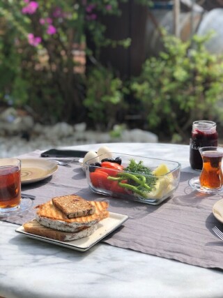 Royal Unlu Mamullerı Gümbet