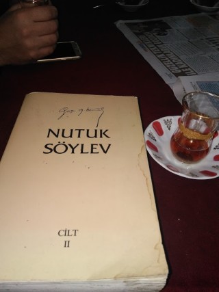 Yildiz Cafe