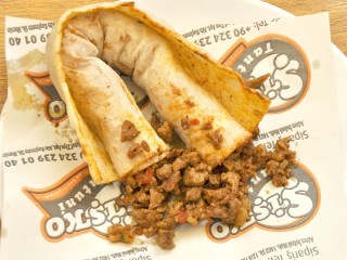 Şişko Tantuni 
