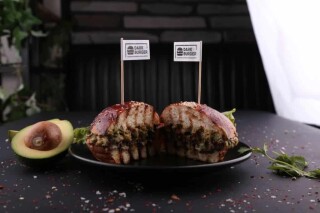 Dark Burger Başakşehir