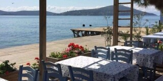Teos Beach Club