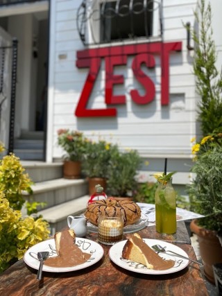 Zest Kuruçeşme