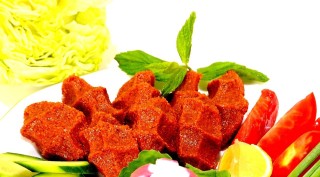 Çiğköfte Yiyelim