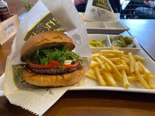 Cengiz Hamburger