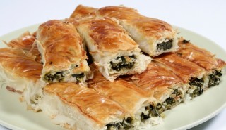 Börek Gross
