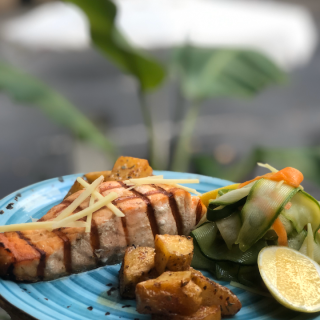 Fettan Meze&Bar