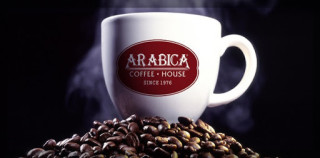 ARABICA COFFEE HOUSE KURTULUŞ