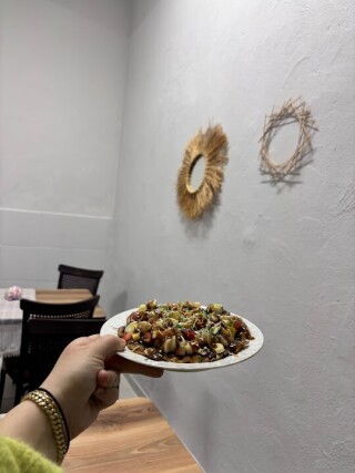 Hanımeli Kafe