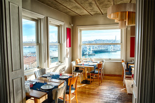 Ali Ocakbaşı - Karaköy