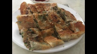 Börekçi Tevfik