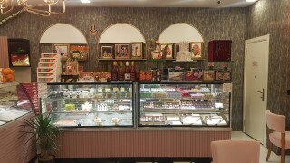 Baklavacı Güllüoğlu AcrLoft AVM