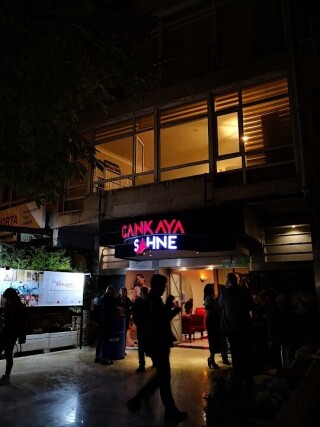 Çankaya Sahne
