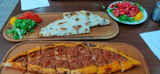 Gülen Pide Esenyurt