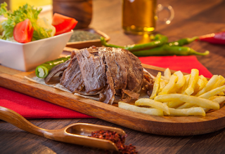 Elit Class İskender Kebapçısı