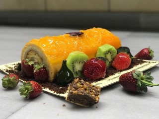 Pembegül Pasta Cafe Restoran