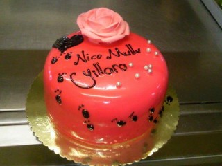 Şefimis Cafe Patisserie