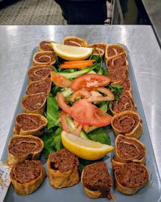 Tadıtam Çiğköfte Kadıköy
